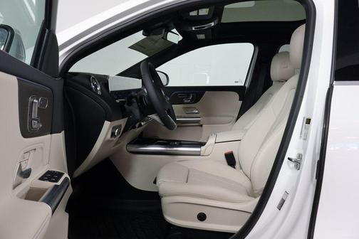 2026 Mercedes-Benz GLA 250 4MATIC