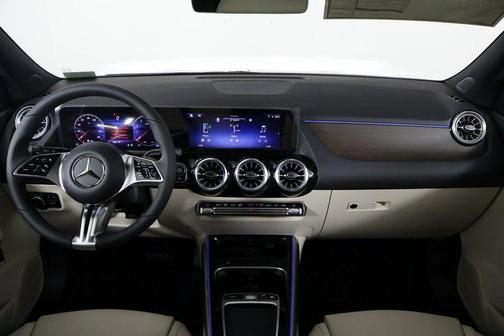 2026 Mercedes-Benz GLA 250 4MATIC
