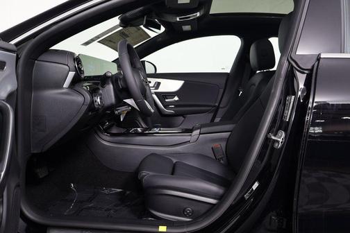 2026 Mercedes-Benz CLA 250 Base