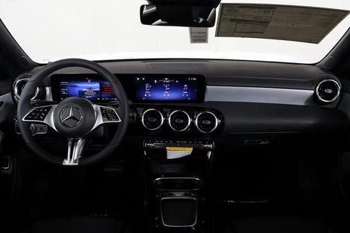2026 Mercedes-Benz CLA 250 Base