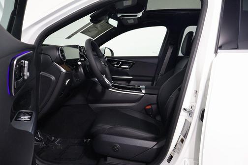 2026 Mercedes-Benz GLC 300 Base