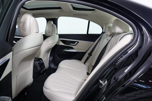 Black 2026 Mercedes-Benz E-Class E 350