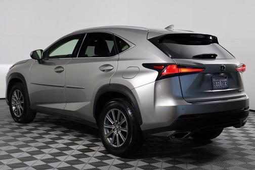 2018 Lexus NX 300 F Sport