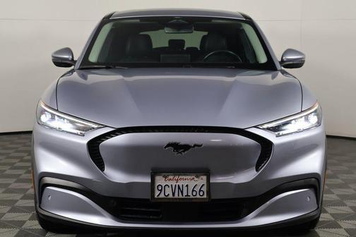 2022 Ford Mustang Mach-E Select