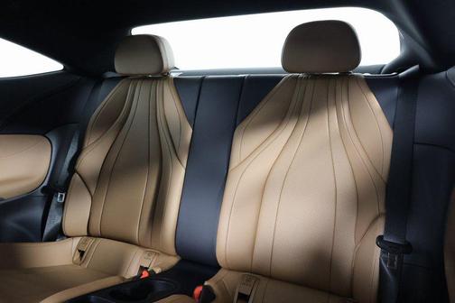Obsidian Black Metallic 2026 Mercedes-Benz CLE 450 4MATIC