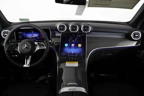 2026 Mercedes-Benz GLC 300 Base