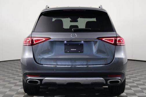 2022 Mercedes-Benz GLE 350 4MATIC