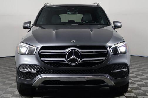 2022 Mercedes-Benz GLE 350 4MATIC