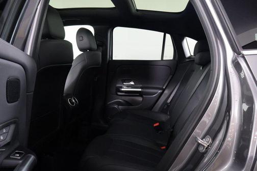 2026 Mercedes-Benz GLA 250 4MATIC