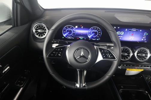 2024 Mercedes-Benz EQB 250 Base