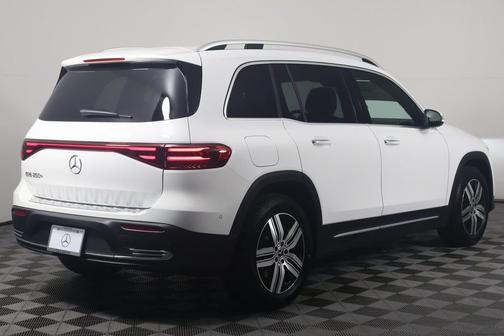 2024 Mercedes-Benz EQB 250 Base