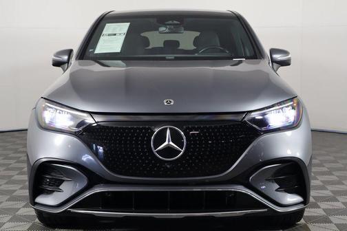 2023 Mercedes-Benz EQE 350+ Base