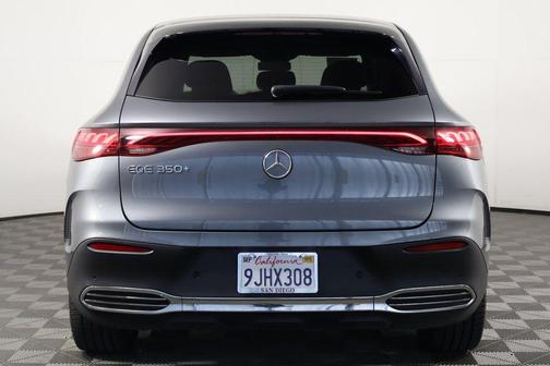 2023 Mercedes-Benz EQE 350+ Base