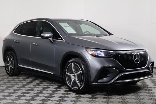 2023 Mercedes-Benz EQE 350+ Base