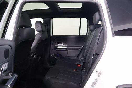 2026 Mercedes-Benz GLB 250 Base