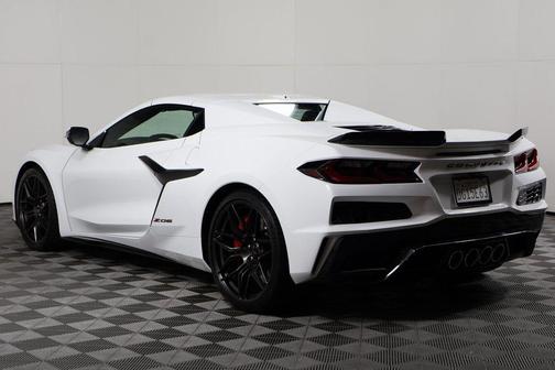 2023 Chevrolet Corvette Z06