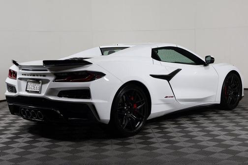 2023 Chevrolet Corvette Z06