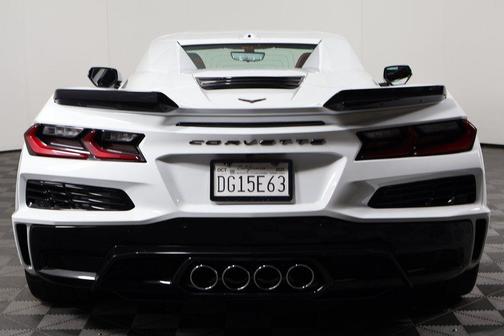 2023 Chevrolet Corvette Z06