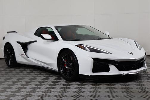 2023 Chevrolet Corvette Z06