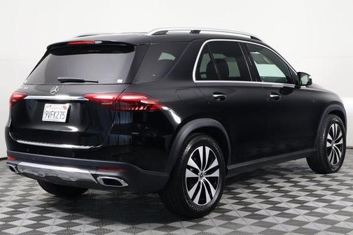 2026 Mercedes-Benz GLE 350 Base