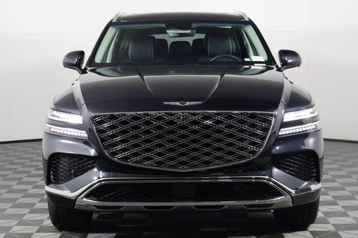 2025 Genesis GV80 3.5T