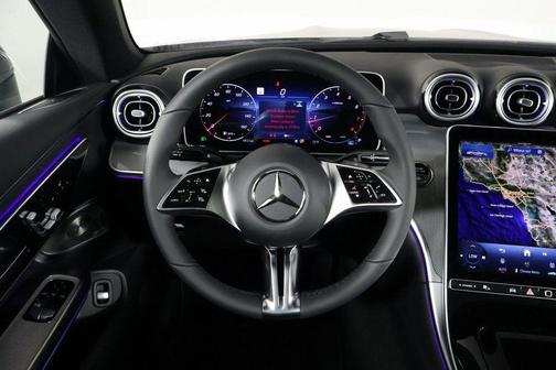 2026 Mercedes-Benz CLE 300 4MATIC Coupe