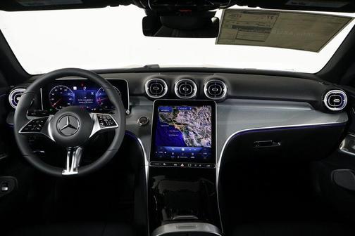 2026 Mercedes-Benz CLE 300 4MATIC Coupe