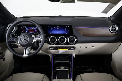 2026 Mercedes-Benz GLA 250 4MATIC