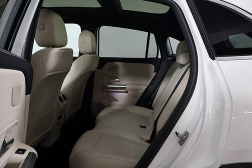 2026 Mercedes-Benz GLA 250 4MATIC