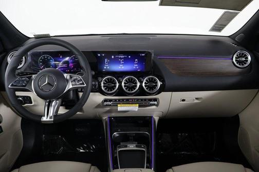 2026 Mercedes-Benz GLA 250 4MATIC