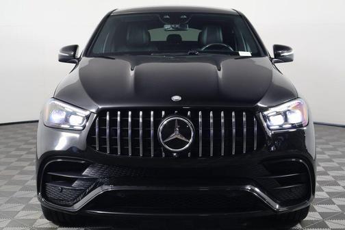 2024 Mercedes-Benz AMG GLE 63 S 4MATIC+