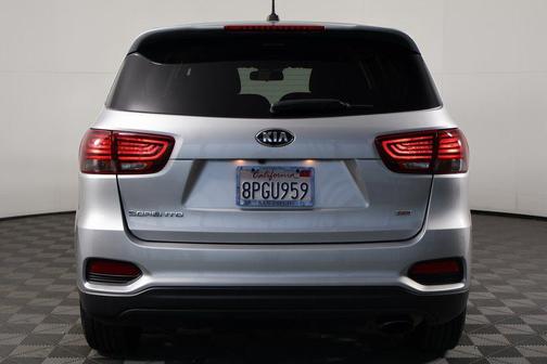 2020 Kia Sorento L