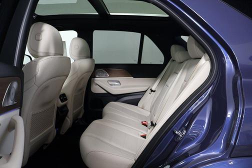 2026 Mercedes-Benz GLE 350 Base