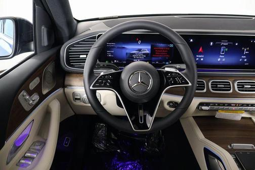 2026 Mercedes-Benz GLE 350 Base