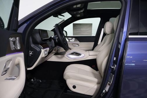 2026 Mercedes-Benz GLE 350 Base