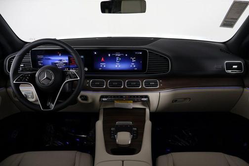 2026 Mercedes-Benz GLE 350 Base