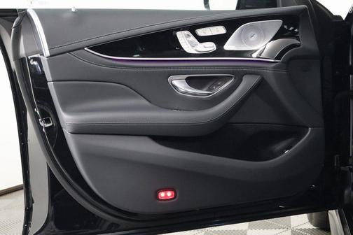 2026 Mercedes-Benz AMG GT 53 4-Door