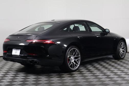 2026 Mercedes-Benz AMG GT 53 4-Door