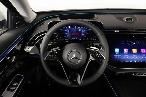 2026 Mercedes-Benz E-Class 4MATIC