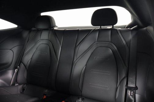 Starling Blue Metallic 2026 Mercedes-Benz AMG CLE 53 4MATIC+