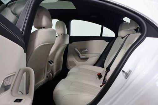 2026 Mercedes-Benz CLA 250 Base
