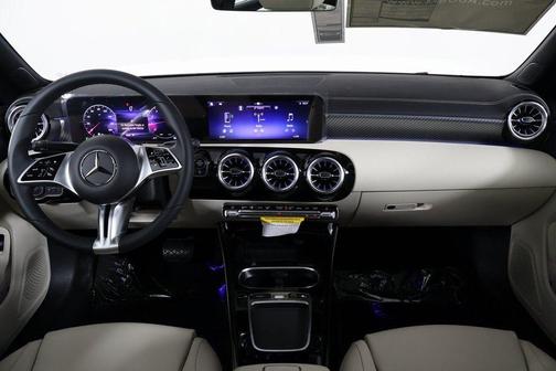 2026 Mercedes-Benz CLA 250 Base