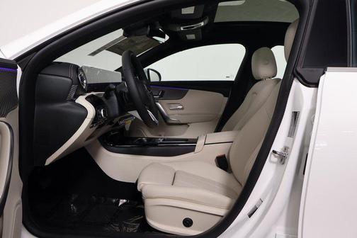 2026 Mercedes-Benz CLA 250 Base