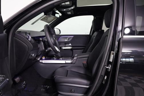 2026 Mercedes-Benz GLB 250 Base