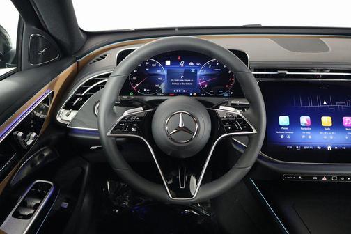 MANUFAKTUR Alpine Grey 2026 Mercedes-Benz E-Class E 350