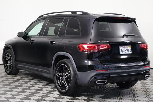 2023 Mercedes-Benz GLB 250 Base