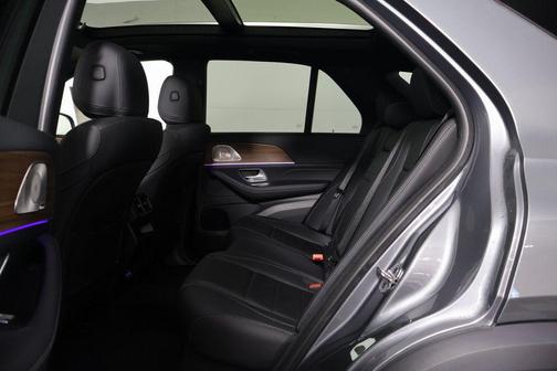 2026 Mercedes-Benz GLE 350 4MATIC