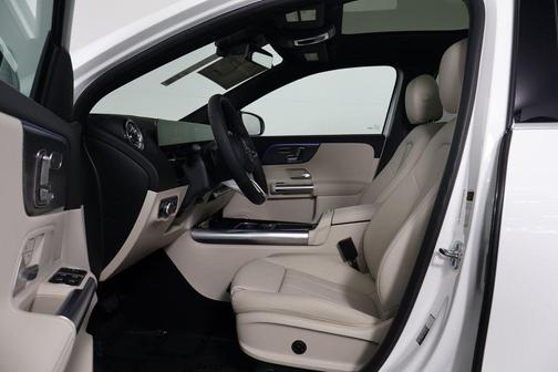 2026 Mercedes-Benz GLA 250 4MATIC