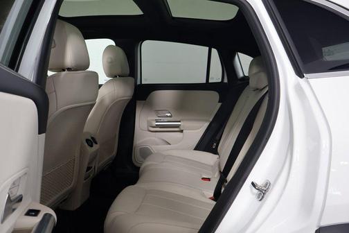 2026 Mercedes-Benz GLA 250 4MATIC