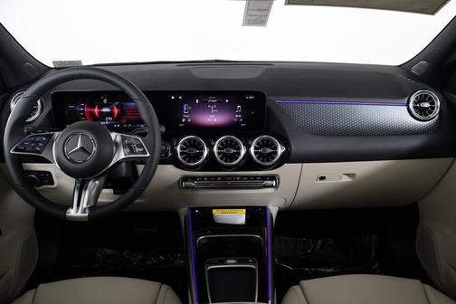 2026 Mercedes-Benz GLA 250 4MATIC